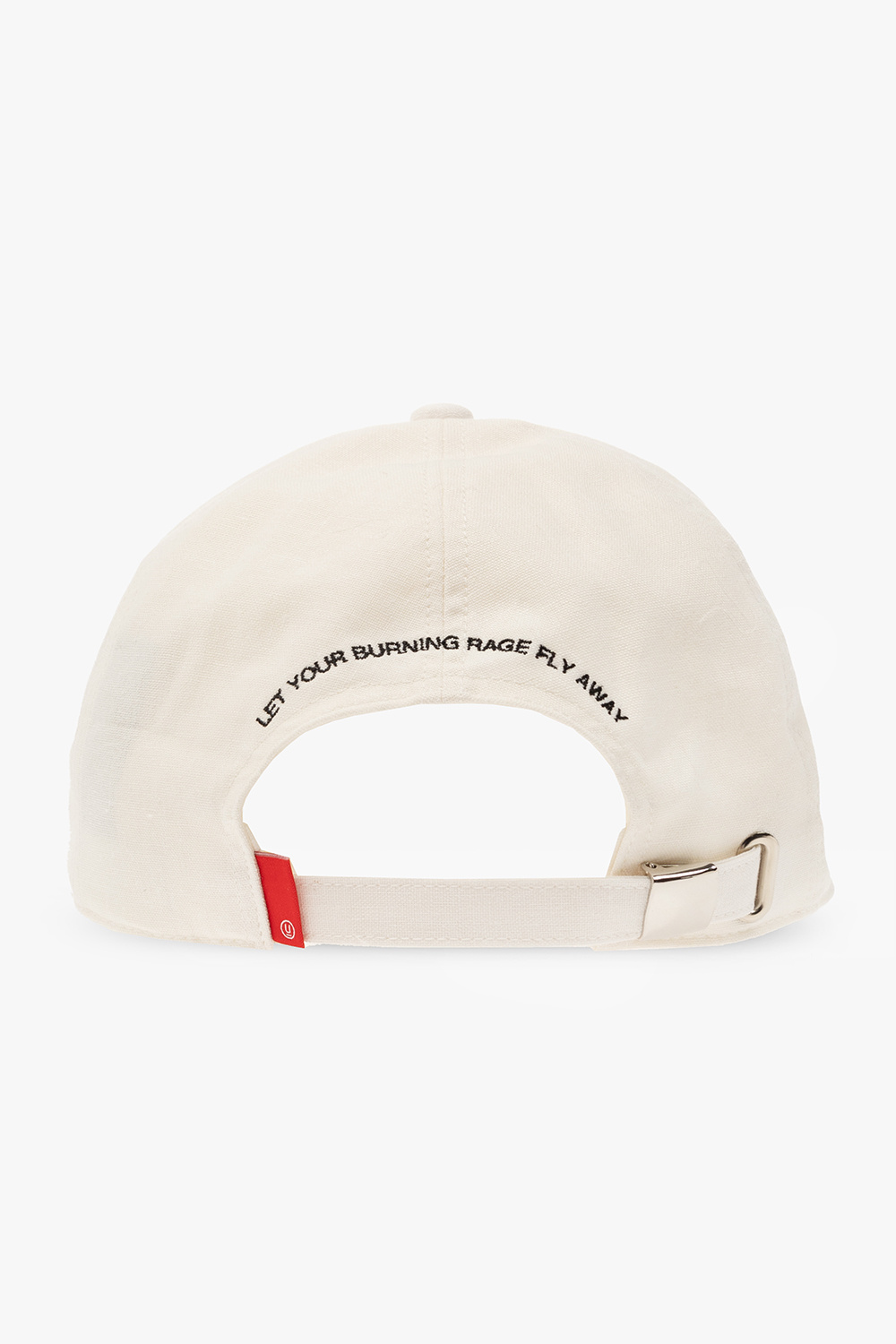 White Baseball cap Undercover - Vitkac Canada